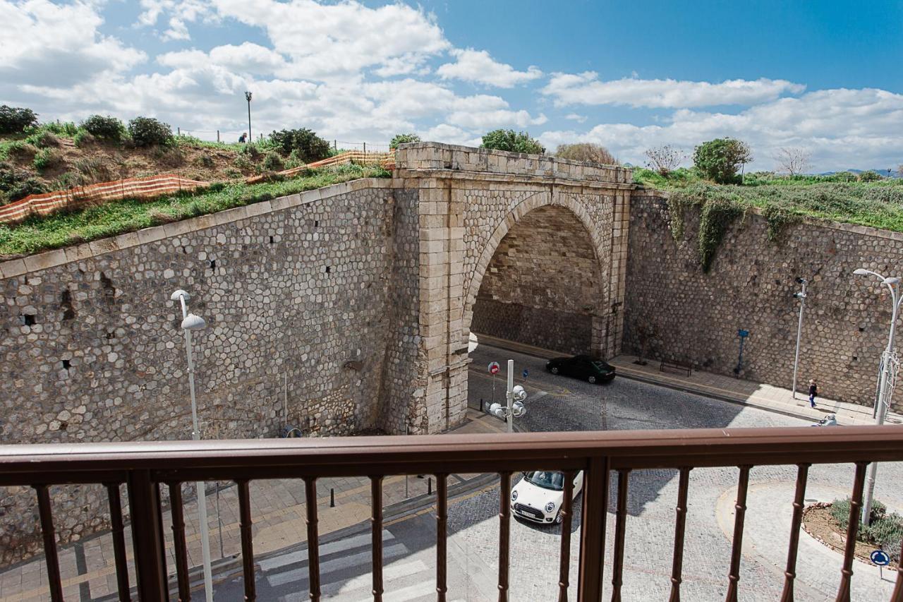 Super View Apartments Iraklio Exterior foto